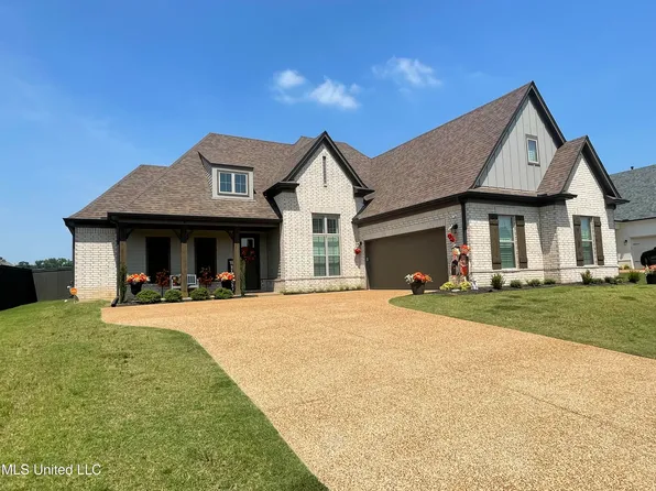 5055 Kensington Creek Dr, Southaven, MS 38672