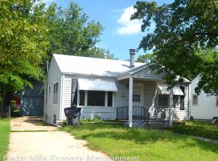 840 S Broadview Ave, Wichita, KS 67218