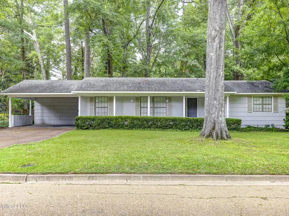 5415 Melwood Dr, Jackson, MS 39211