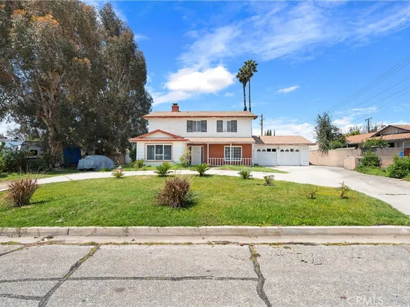 6354 Lawrie Ave, Rialto, CA 92377