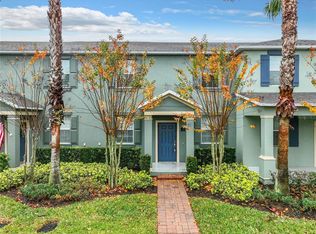 5637 Laurel Cherry Ave, Winter Garden, FL 34787