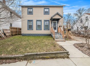 144 E Emerson St, Kalamazoo, MI 49001
