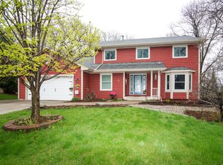 5334 W 145th St, Savage, MN 55378