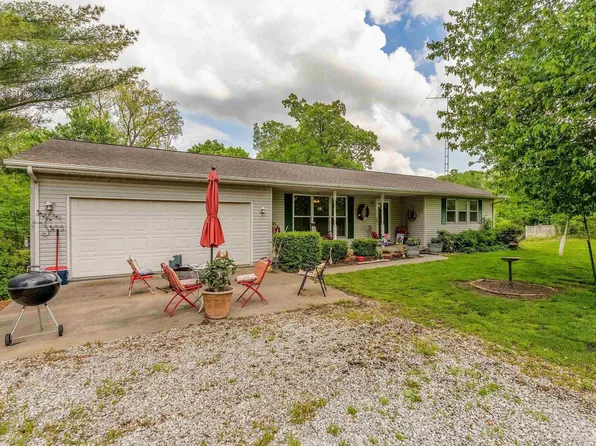 78 Brenning Rd, Murphysboro, IL 62966