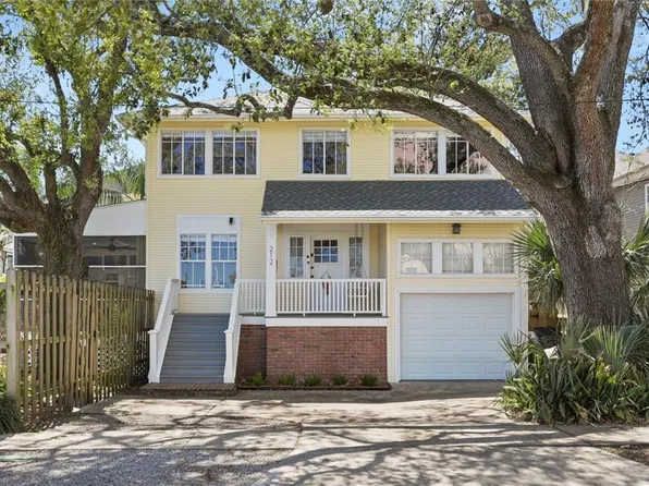 212 W Robert E Lee Blvd, New Orleans, LA 70124