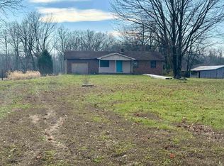 2411 E State Route 62, Boonville, IN 47601