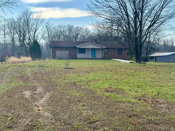 2411 E State Route 62, Boonville, IN 47601