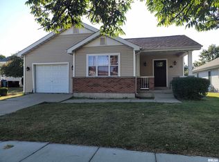 305 Federal Way, Springfield, IL 62702