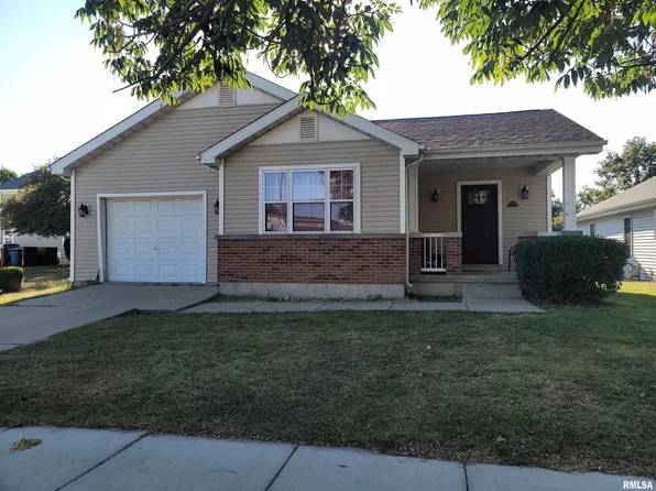 305 Federal Way, Springfield, IL 62702