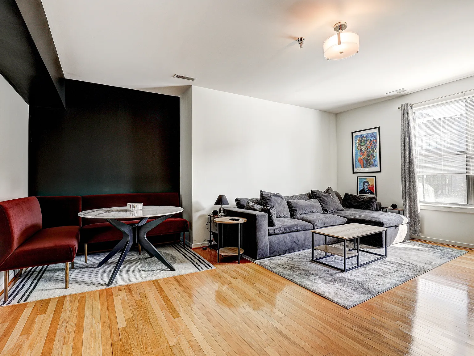 1726 Aliceanna Street - 303 — Photo 2