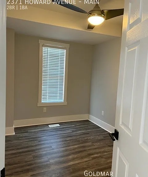 2371 Howard Ave #1 — Photo 14