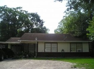 3143 Pecan St, Houston, TX 77087
