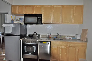 Rented by Veracity NYC LLC