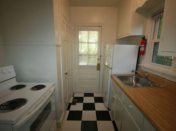 Adorable Duplex Near 9th St!, 1017 Virgie St, Durham, NC 27705