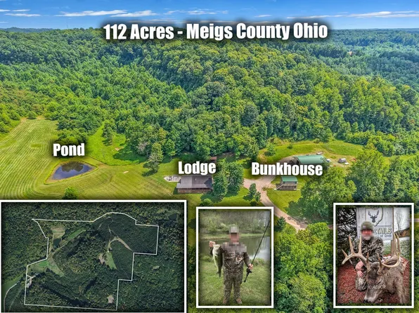 34130 Burney Hollow Rd, Rutland, OH 45775