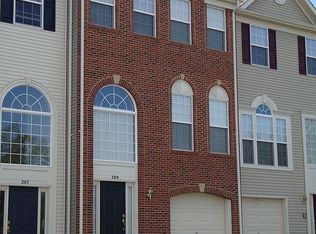209 Raynar Ct, Stafford, VA 22554