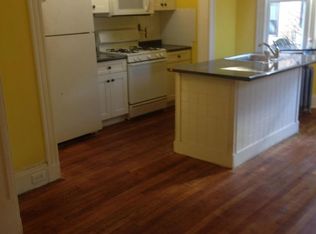 43 Orkney Rd #1R, Brighton, MA 02135