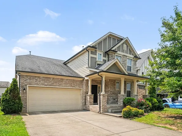 1621 Southhampton Way, Mount Juliet, TN 37122