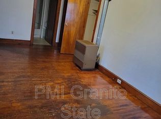 162 Beech St #1, Manchester, NH 03103