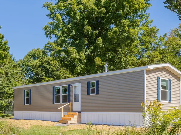 970 Gardiner Road #17, Wiscasset, ME 04578