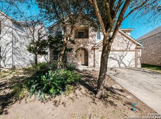 510 Mathis Mdw, San Antonio, TX 78251