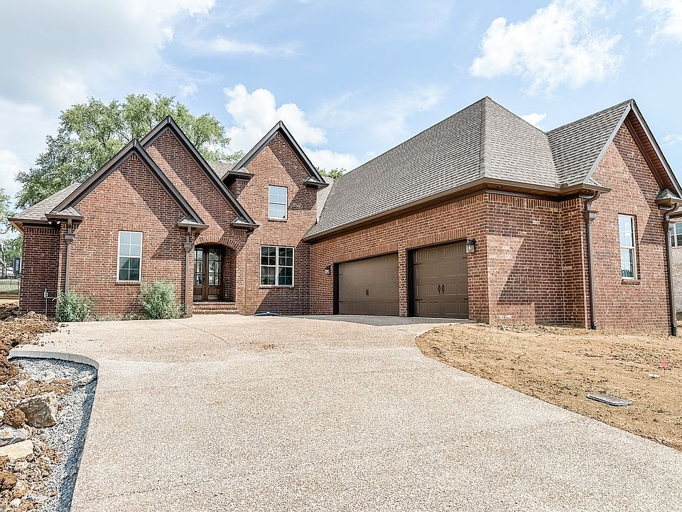 1st image of 349 Broughton Pl Lot 297