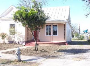 319 Delaware St, San Antonio, TX 78210