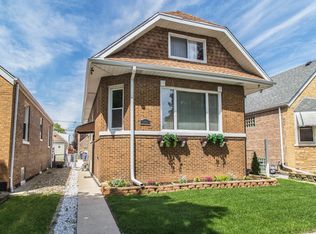 3408 S 58th Ave, Cicero, IL 60804