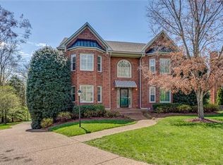 205 Heather Cir, Brentwood, TN 37027