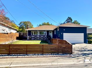 20 Rudnick Ave, Novato, CA 94945