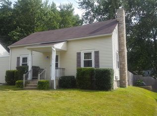 58 E Wellock Dr, Akron, OH