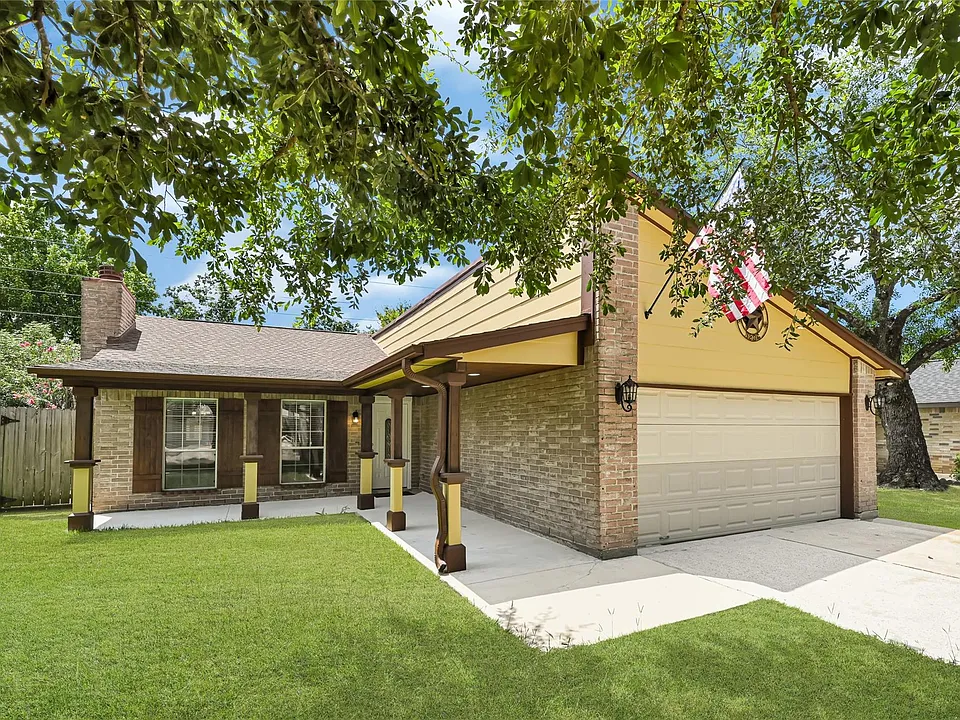 4806 Hickorygate Dr