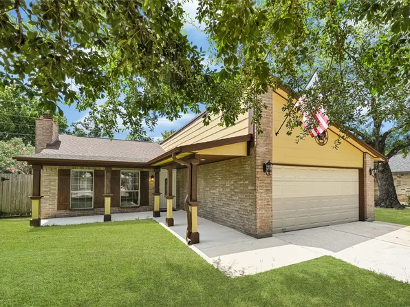 4806 Hickorygate Dr, Spring, TX 77373
