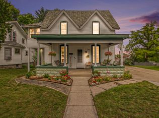 228 W Slosson Ave, Reed City, MI 49677