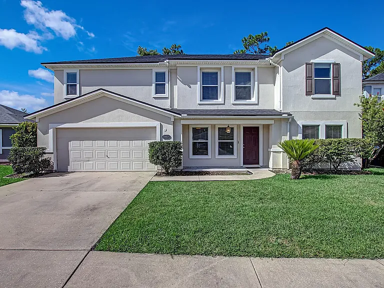 1412 Dunns Lake Dr — Photo 1