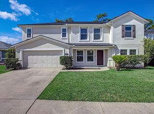 1412 Dunns Lake Dr, Jacksonville, FL 32218