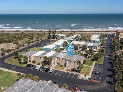 5500 OCEAN SHORE Boulevard UNIT 17, Ormond Beach, FL, 32176