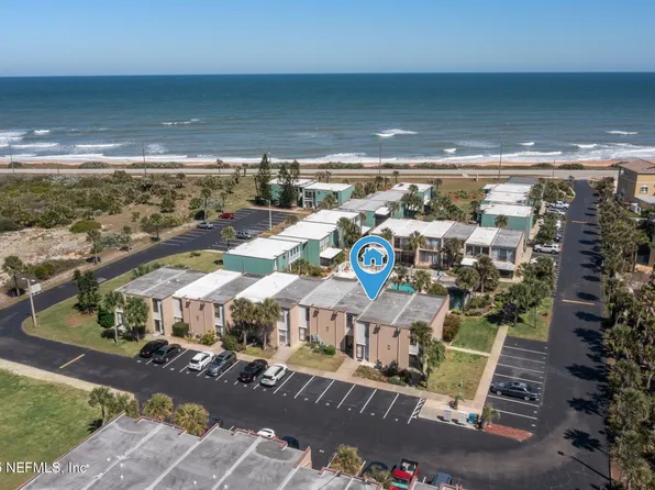5500 OCEAN SHORE Boulevard #17, Ormond Beach, FL 32176
