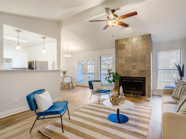 5107 Leralynn St APT 303, Austin, TX 78751