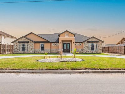 4110 Turquesa St, Donna, TX, 78537