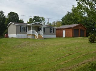 116 Bowie Rd, Utica, NY 13502