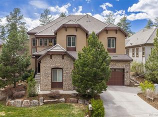 6842 Northstar Cir, Castle Rock, CO 80108