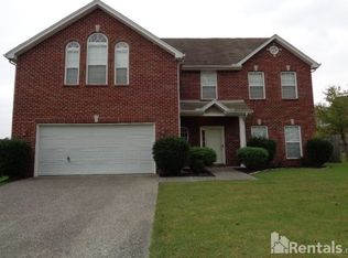 1010 Oakhall Dr, Mount Juliet, TN 37122