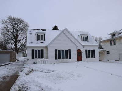 114 5th St, Walnut, IL, 61376