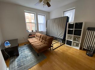 45 Symphony Rd APT 201, Boston, MA 02115