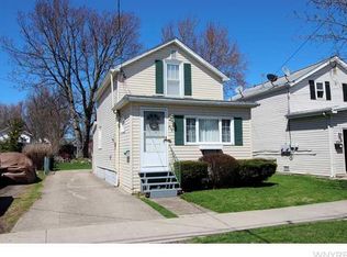 258 Broad St, Tonawanda, NY 14150