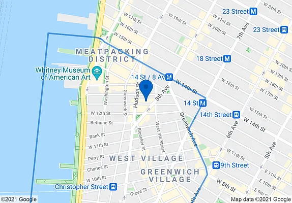 Rented by LJ Sloane Management | media 23