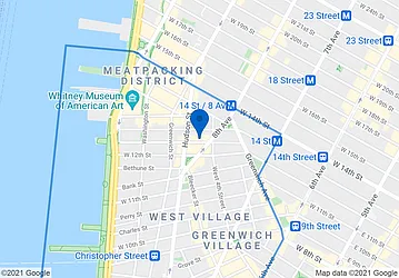 Rented by LJ Sloane Management