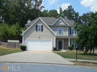 1107 Baltic Ct, Loganville, GA 30052