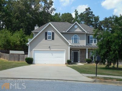 1107 Baltic Ct, Loganville, GA, 30052